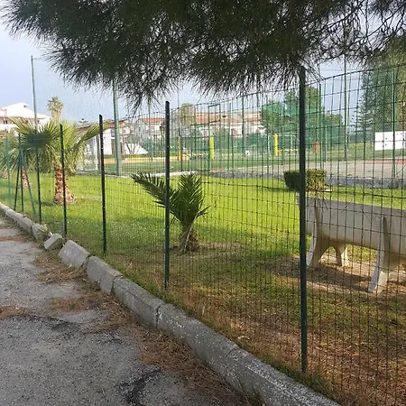Appartamento casaantonietta ginestre 6 posti *