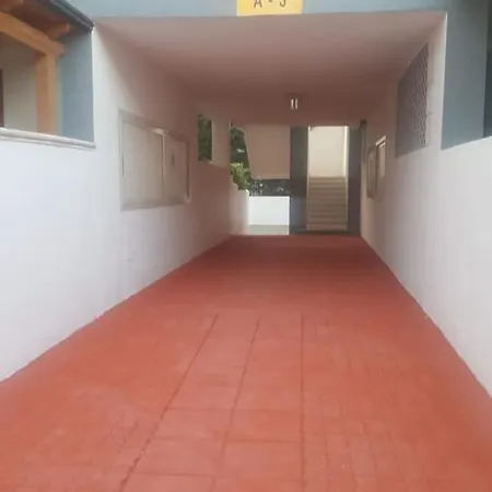 casaantonietta ginestre 6 posti *