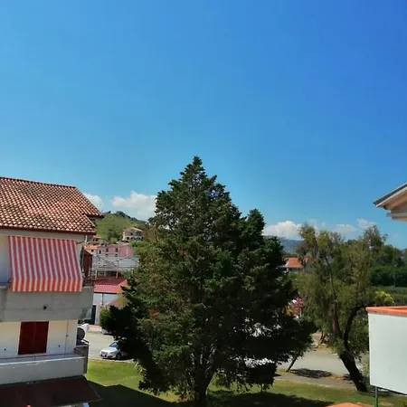 casaantonietta ginestre 6 posti Appartamento