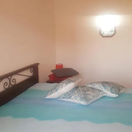 casaantonietta ginestre 6 posti Marina di Mandatoriccio