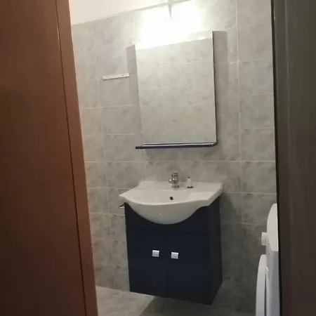 casaantonietta ginestre 6 posti